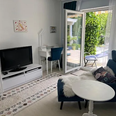 Casa de Férias Uitzicht Op Het Zwembad *